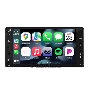 10 最佳銷售 豐田Wish車用收音機 - №9