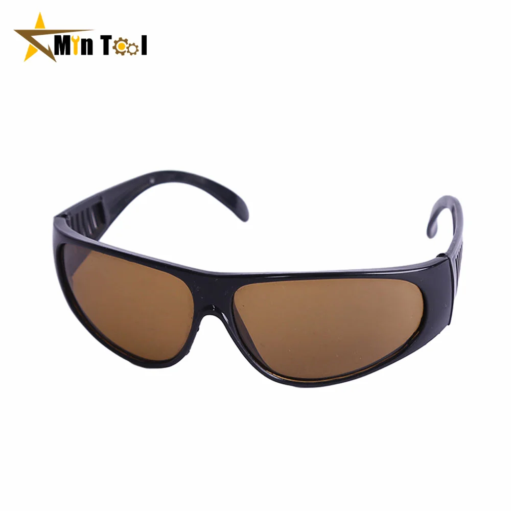 Welder Goggles Gas Argon Arc Welding Protective Glasses Safety Working Eyes Protector Protective Equipment Welder Accessories