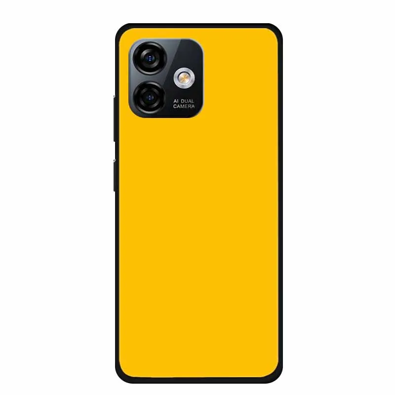 For Ulefone Note 16 Pro Case Marble Soft Silicone TPU Phone Cover For Ulefone Note16 Pro 16Pro 6.52
