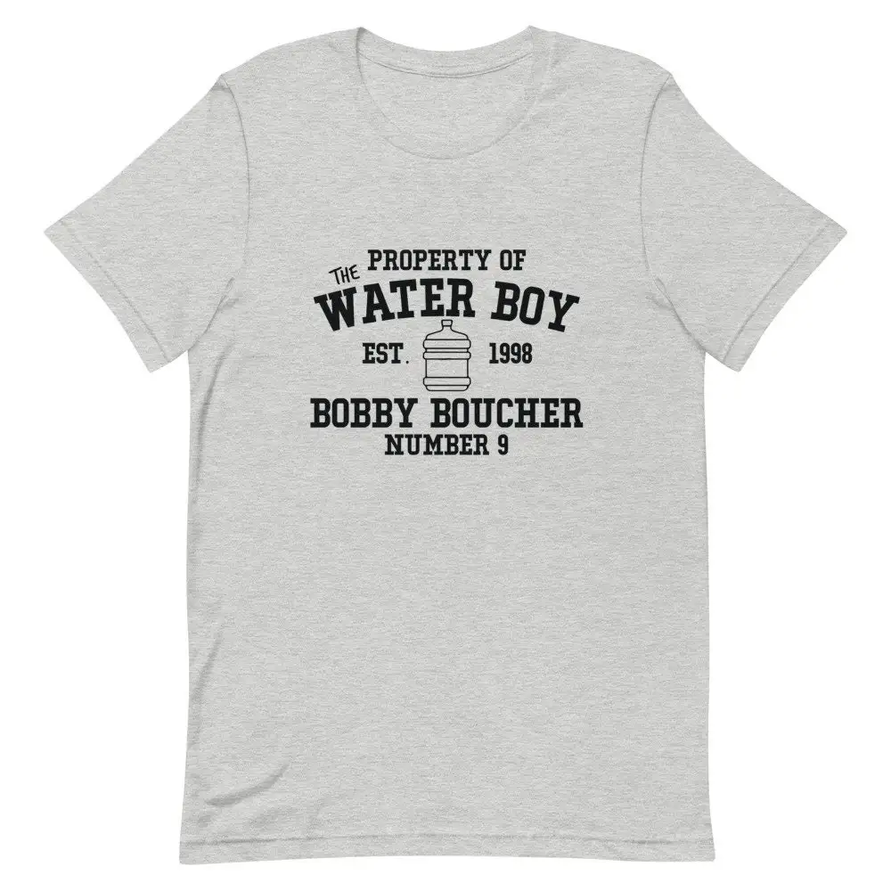 The Water Boy T Shirt