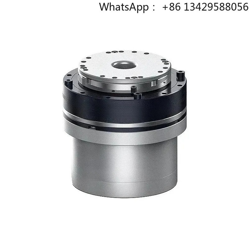 24V 48V Brushless Permanent Magnet Harmonic Actuator Robot Joint Module with Brake IP55 Waterproof IE1 Efficiency