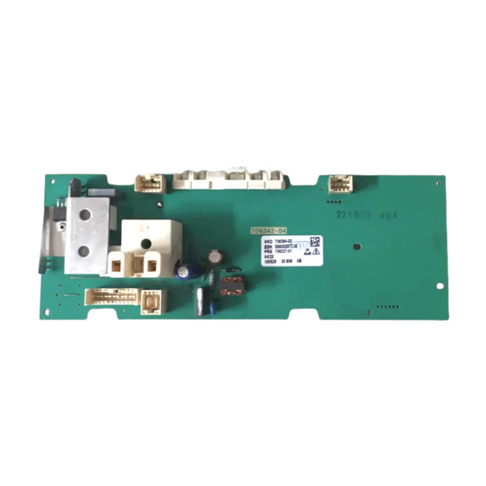 

new for Haier water heater computer board 0041800102 0041800102A 0041800147 0041800076 power board accessories
