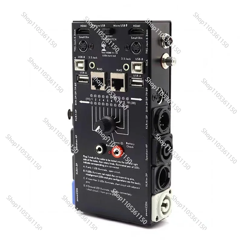ct-20-tester-multifunzionale-per-linee-audio-segnali-xlr-e-hdmi