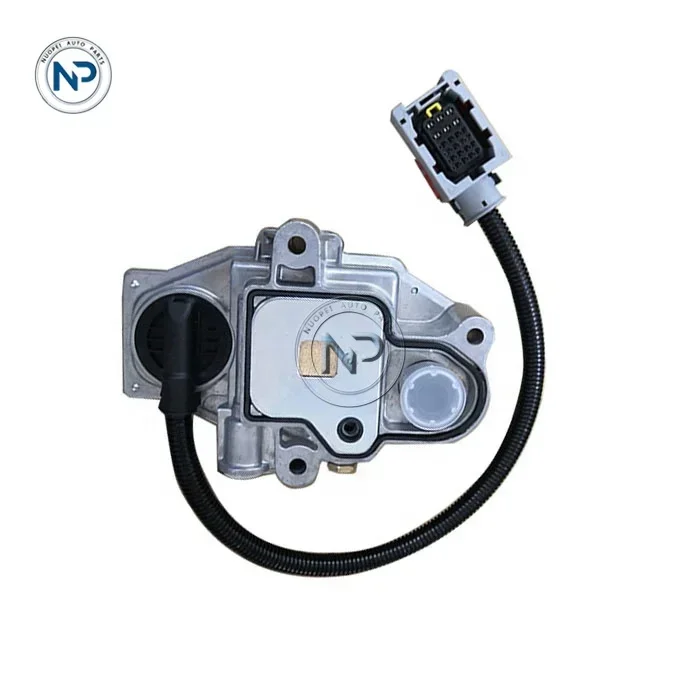 

2025 Hot Sell OEM 21965284 22327072 VOL-VO Brake System Exhaust Manifold Air Valve for Truck Solenoid Valve