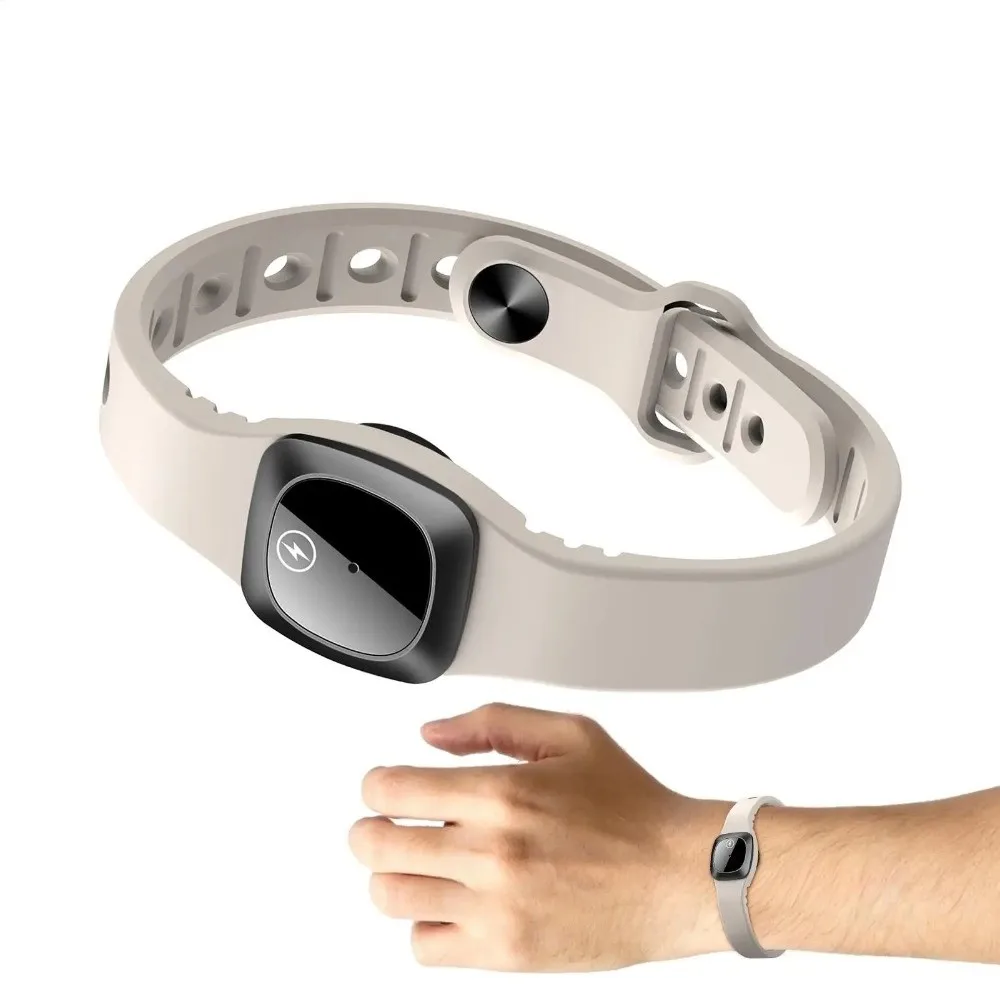 K02 Anti-Static Bra… - image