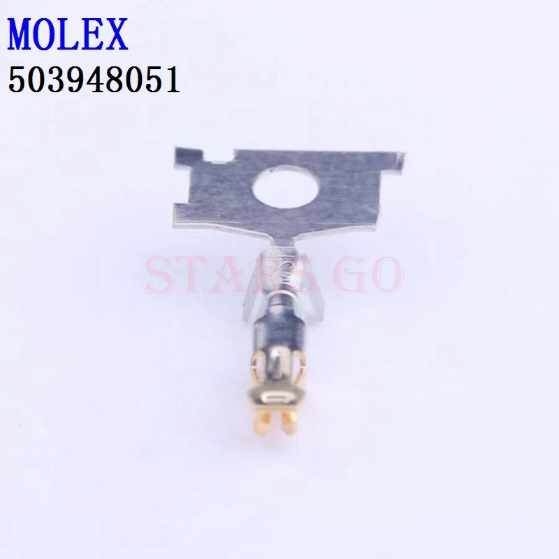 10PCS/100PCS 503948051 503728000 503518000 502179001 MOLEX Connector