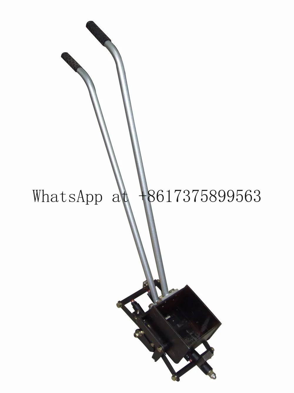 Thermoplastic Road Marking Equipment Accessories Parts Road Marking hines 50 mm to 500 mm Mold Shoes