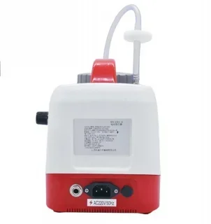 Wholesale Price Medical Aspirator Electric suc tion Unit Wound Surgical suc tion Machine Low Noise Piston suc tion Pump