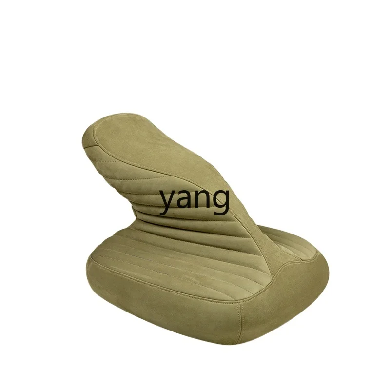 

Yjq Kneeling Chair Meditation Artifact Meditation Art Kneeling Chair Household Portable Meditation Cushion