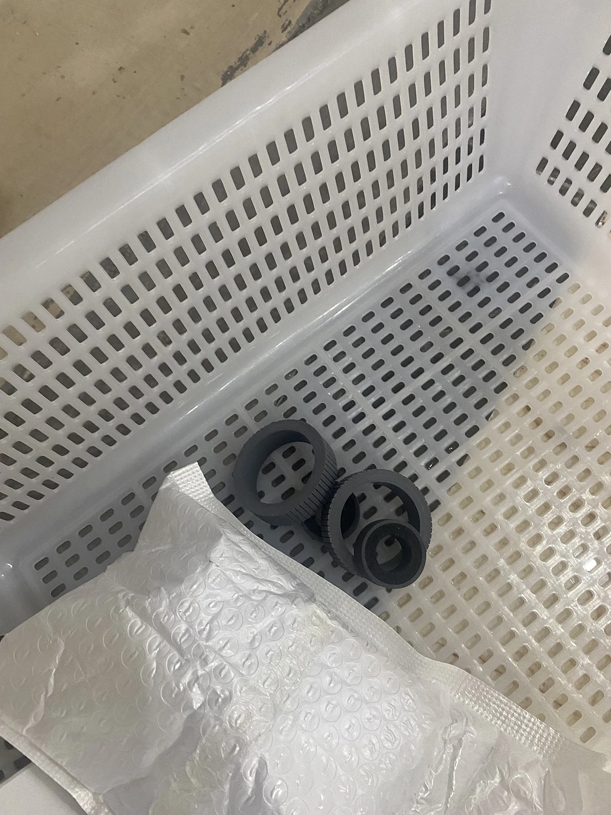 

5X B12B819031 Комплект роликов в сборе Шина для EPSON ES-400 ES-500 ES-865 DS-530 DS-570 DS-575 DS-770 DS-780 DS-870 DS-970 FF-680W