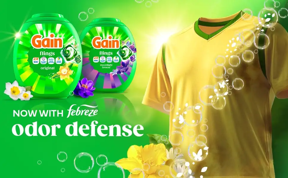 Gain SUD Base