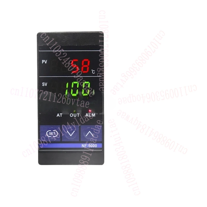 N-F-5000/NF-5411-2 … - image