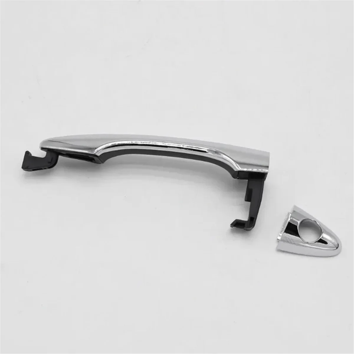 Right Front Outer Door Handle 82652-2Z010 82651-2S010 for Hyundai Tucson IX35 2010-2015 Chrome Door Catch Handle