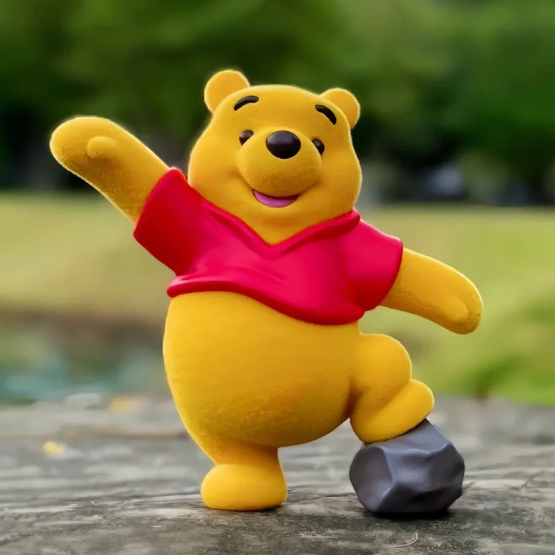 Рисунок 4 - 52 игрушки Disney Carefree