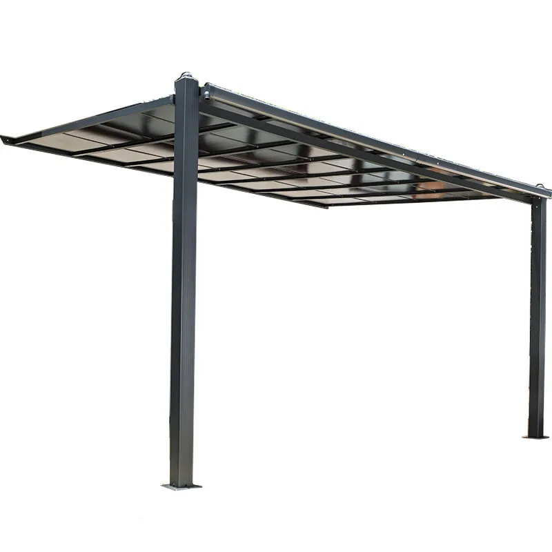 

Outdoor pavilion swing yard canopy pavilion high and low canopy