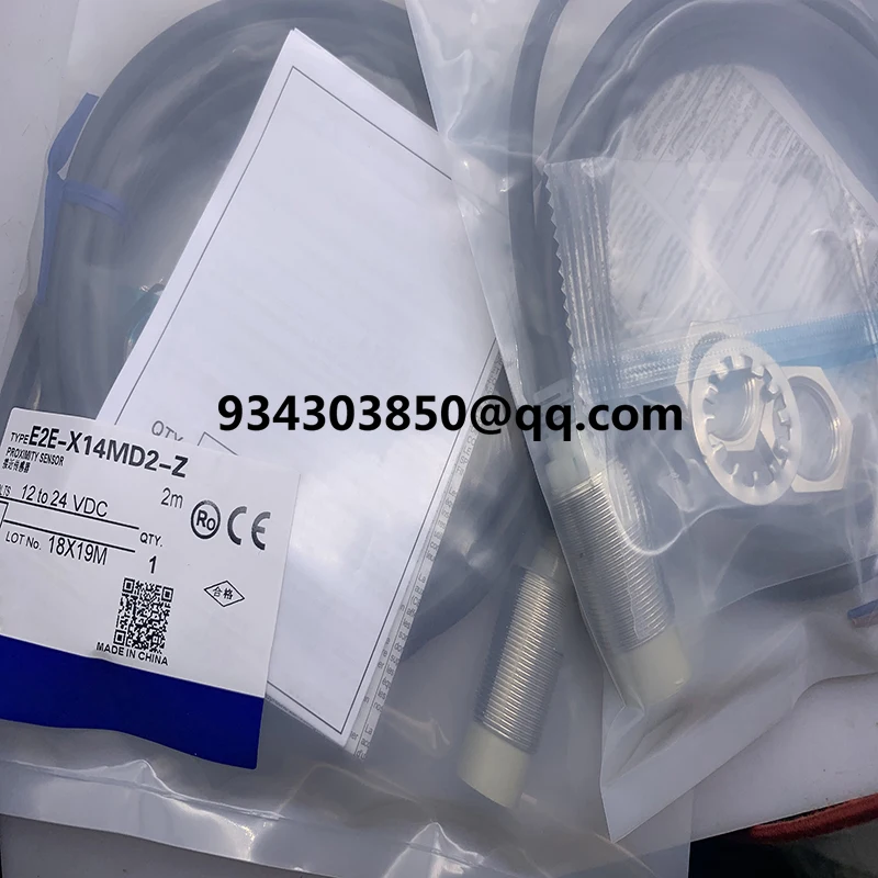 

100% brand new sensor E2E-X14MD1-Z E2E-X14MD2-Z E2E-X1R5C18-M1 E2E-X1R5C28-M1 E2E-X5ME2-M1GJ E2E-X5ME1-M1GJ