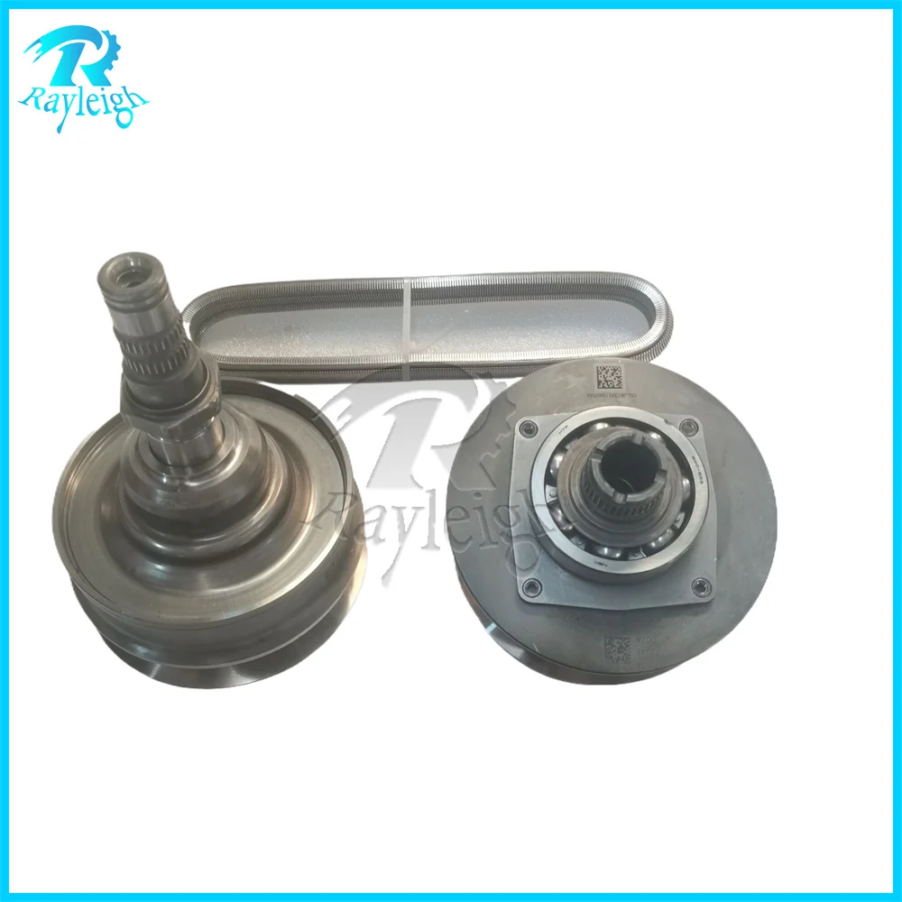High Quality HOT MODEL 5LK 5LS 5LJ 901082 901063 Transmission Pulley Block For Honda Accord