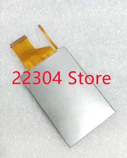 Xm1 xa1 x30 tela lcd para fuji fujifilm X-M1 X-A1 X-30 câmera substituição reparação peça de reposição