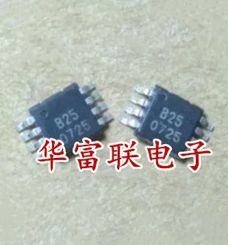 16ADCADS8325IBDGKR B25 MSOP-8