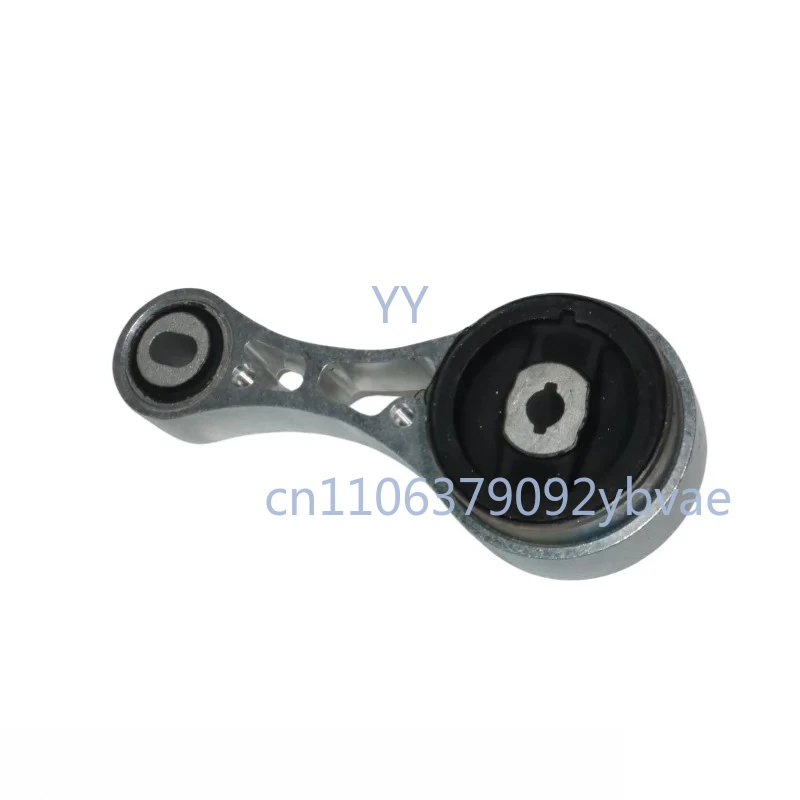 97037504140 Lower Engine Lifting Mount Carrier Support Left Engine Motor Crossbeam Bottom Support for Porsche Panamera