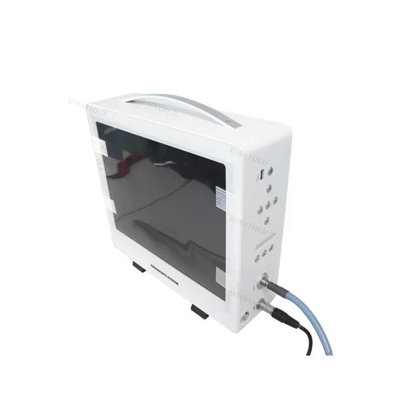 SUNNYMED SY-PS050mini Hot!15 inch display Endoscope with Imaging System