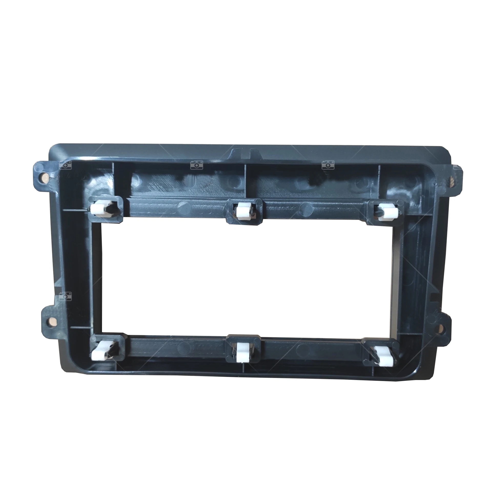 10.1” plastic housing frame for 10