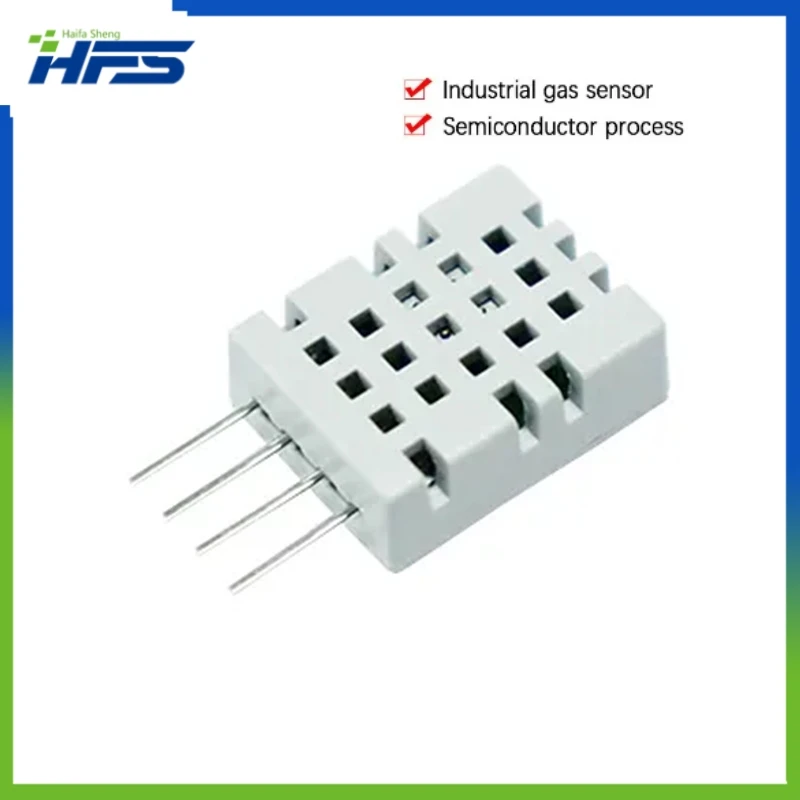 

High Sensitive TVOC Gas Sensor Module AGS02MA Air Quality Sensor Instead of MQ-4 MQ-5 MQ-135 For