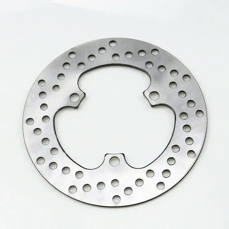 Motorcycle Rear Brake Disc Rotor For Yamaha XG250 XTZ250 XT250 Tricker Custom