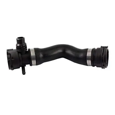 E81 / E87 / E88 / E82 / E90 / E91 / E92 / E93 / E84 / E89 Radiator upper Hose 17127531579 Cooling Engine Temperature Designed