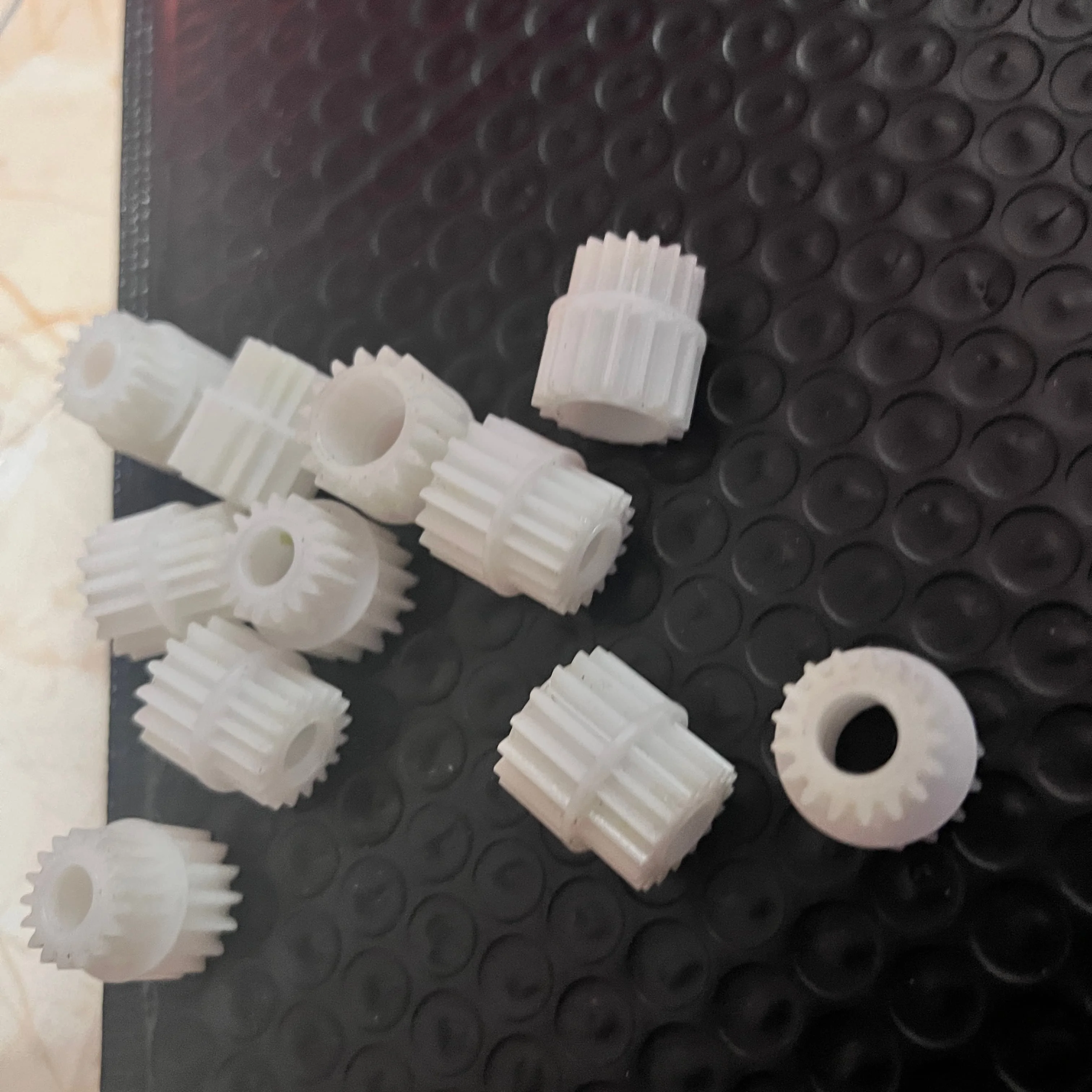 

1 шт. LY9007 шестерня эжектора для Brother HL-2260 HL-2320 2560 2365 2560DN 2260D 2320 DCP-L2520 2540 2740 7080 7180 7380 MFC-l2700