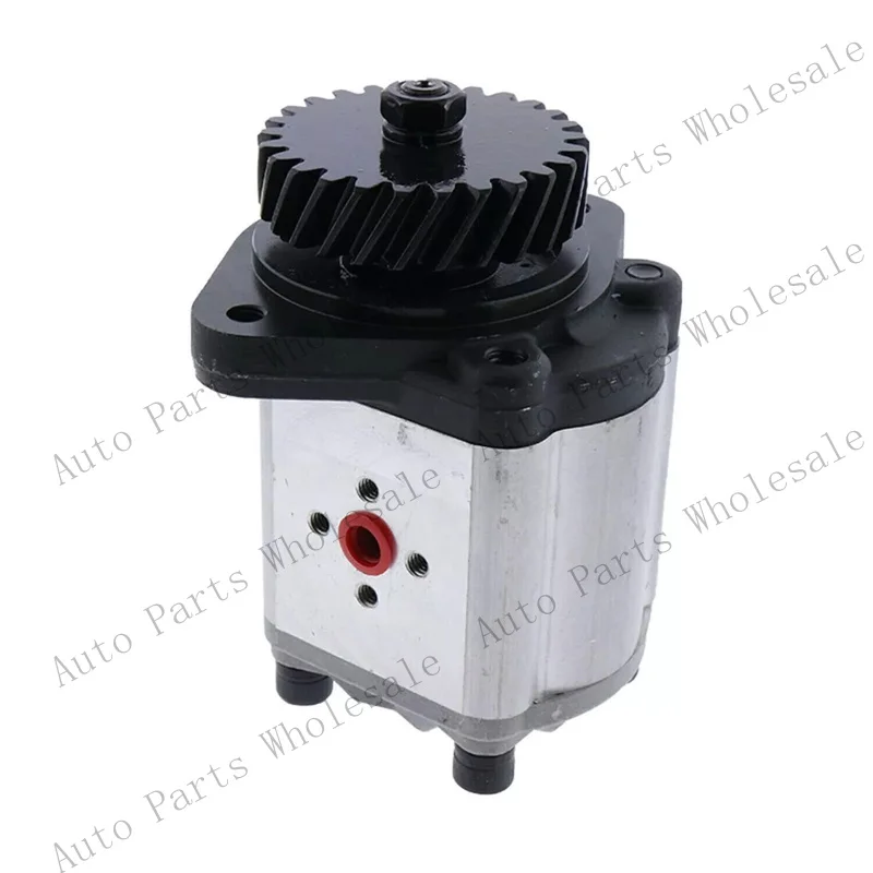Z 81863197 Hydraulic Pump for Ford New Holland 7740 8240 TS110 TS115 TS90 Tractor