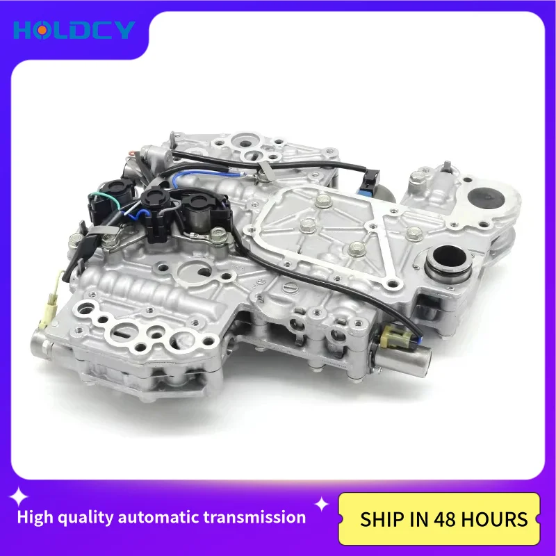

TR690 31825AA052 31706AA030 31706AA033 Корпус клапана трансмиссии CVT для Subaru Exiga Levorg Outback Forester