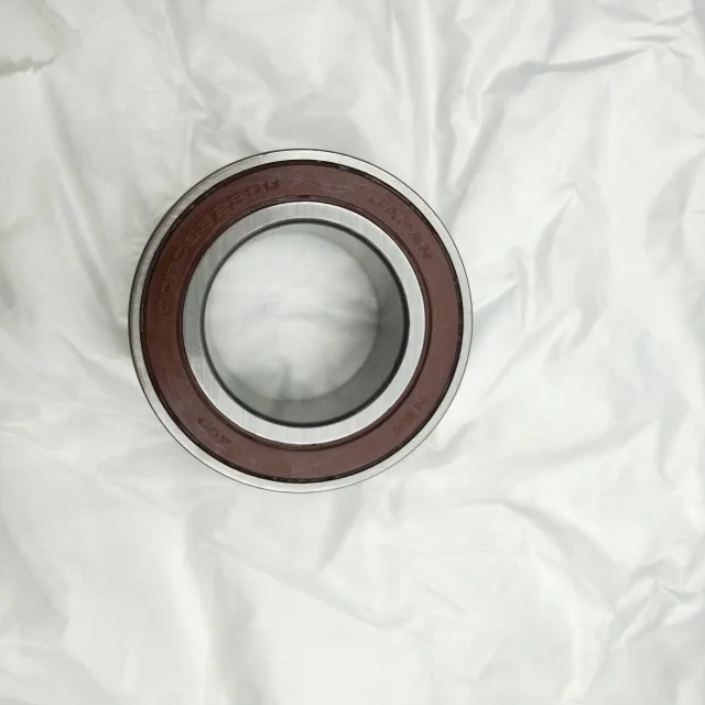 NSK air-conditioner compressor bearing 30BD5222DDU 30*52*22 AC35550020 35X55X20 35BD219 35BD219DU