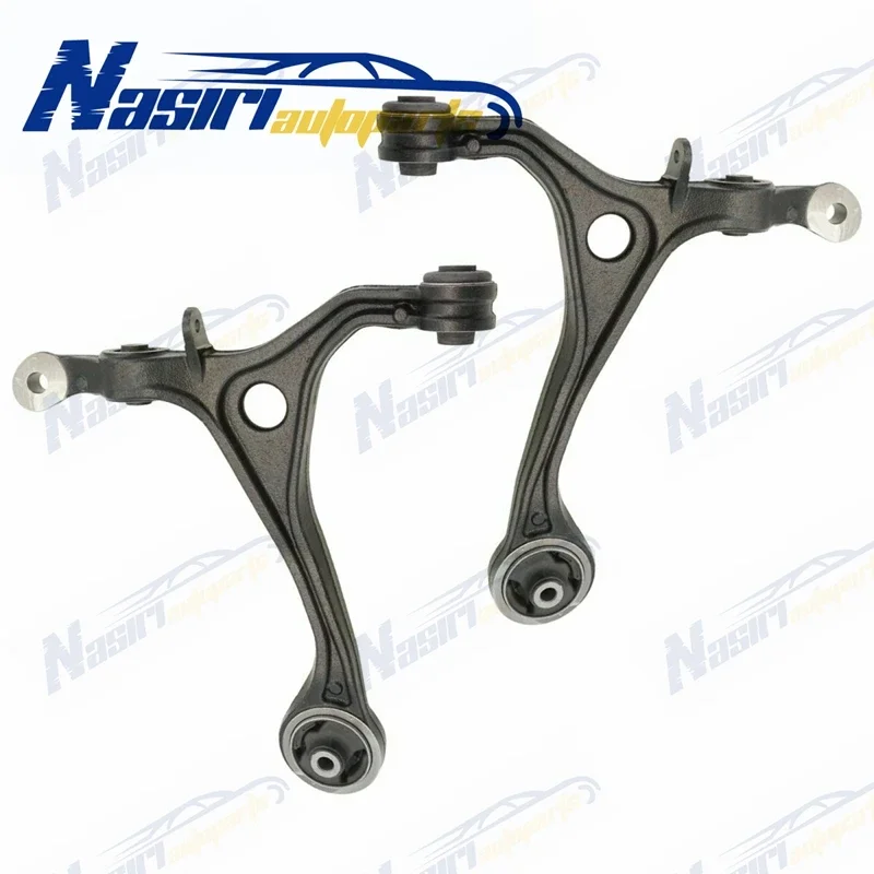 

Пара передних нижних рычагов управления для ACURA TSX HONDA ACCORD VII K 640289 К 640290 51360SDAA03 51350SDAA03 51360SDBA00 51350SDBA00