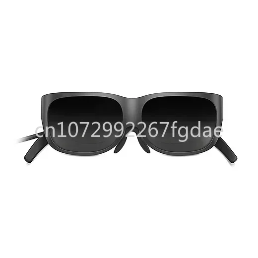 Original T1 Glasses, Household High-definition Cell Projection, 3D Portable Large Screen VR Glasses