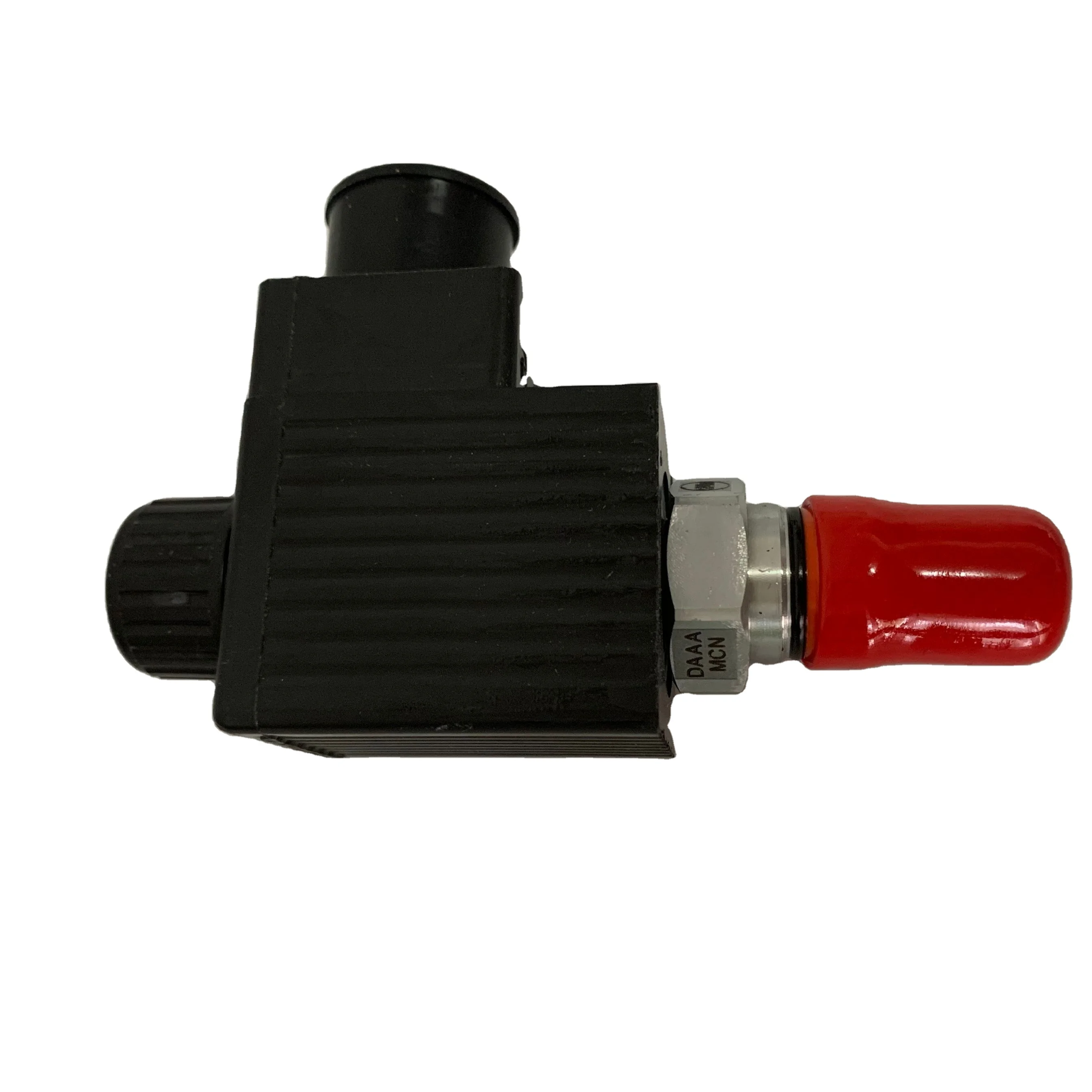 DAAA-MCN224 DAAAMCN224 DAAA-MCN-224 hydraulics  2-way solenoid-operated directional spool valve