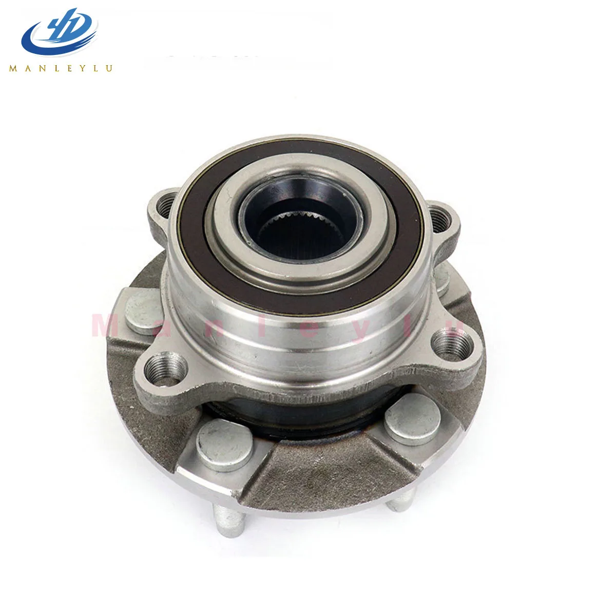 Front Rear Wheel Hub Bearing Unit For FORD EXPLORER U5 2.0 2.3 3.5 2011- OEM BB5Z-1104-A 512460