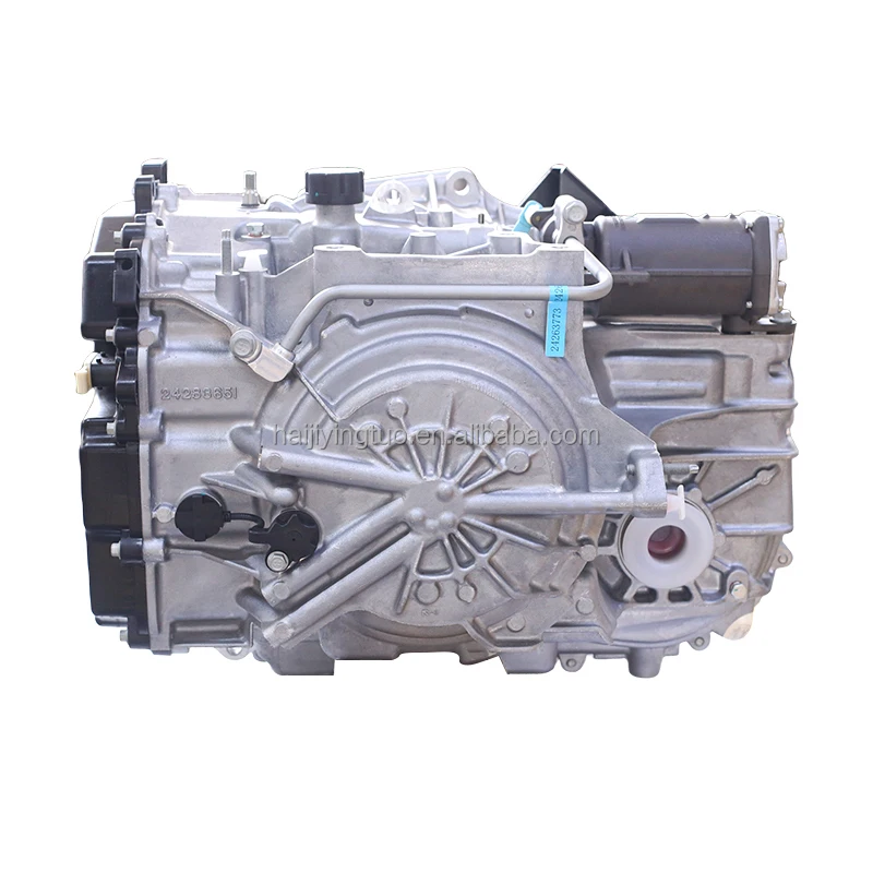 New 6T40 6T30 6T45 6T50 Automatic Transmission Gearbox Fits For Chevrolet Malibu Cruze Buick