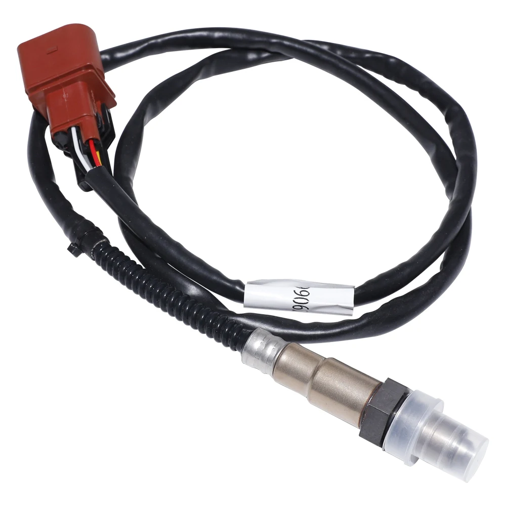 079906262F kolektor wydechowy sonda Lambda do AUDI A8 D3 Q7 SEAT LEON TOLEDO VW TOUAREG BORA GOLF PASSAT