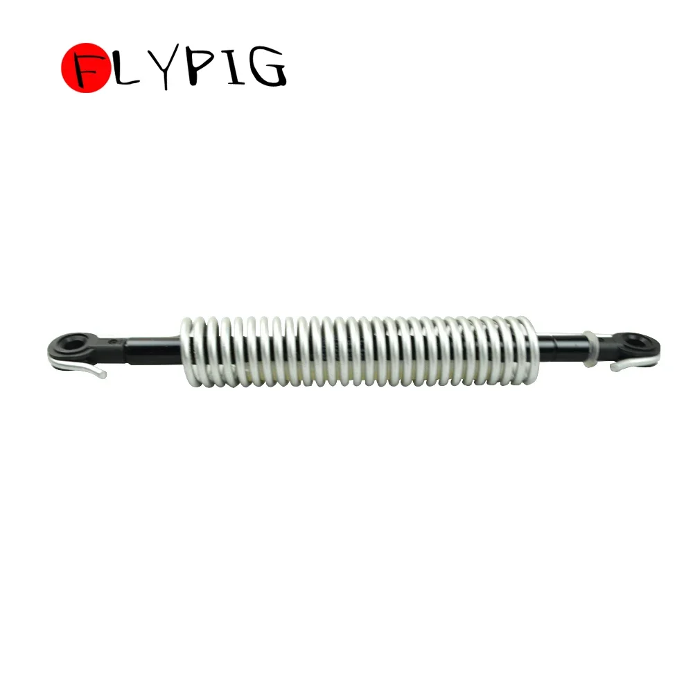 Trunk Lid Lift Support Shock Tension Spring for BMW E60 525i 528i 530i 535i 545i 550i 525xi 530xi 528xi 535xi 51247141490