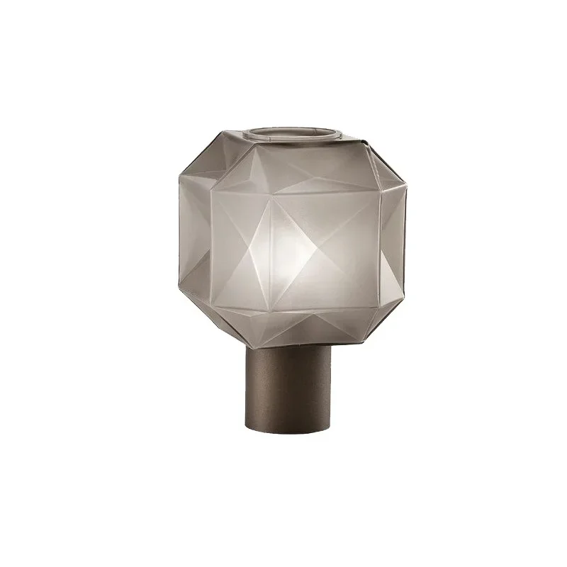 

Nordic modern simple desk lamp living room art sofa table lamp designer model room bedroom bedside