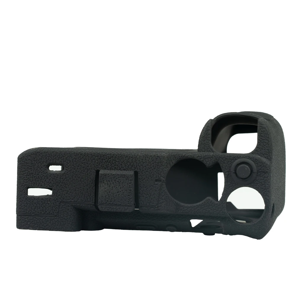 A7C2 Rubber Silicon Case Body Cover Protector Frame Skin for A7CII A7CM2 A7C II , A7C Mark II , Alpha 7C II , ILCE-7CM2 Camera