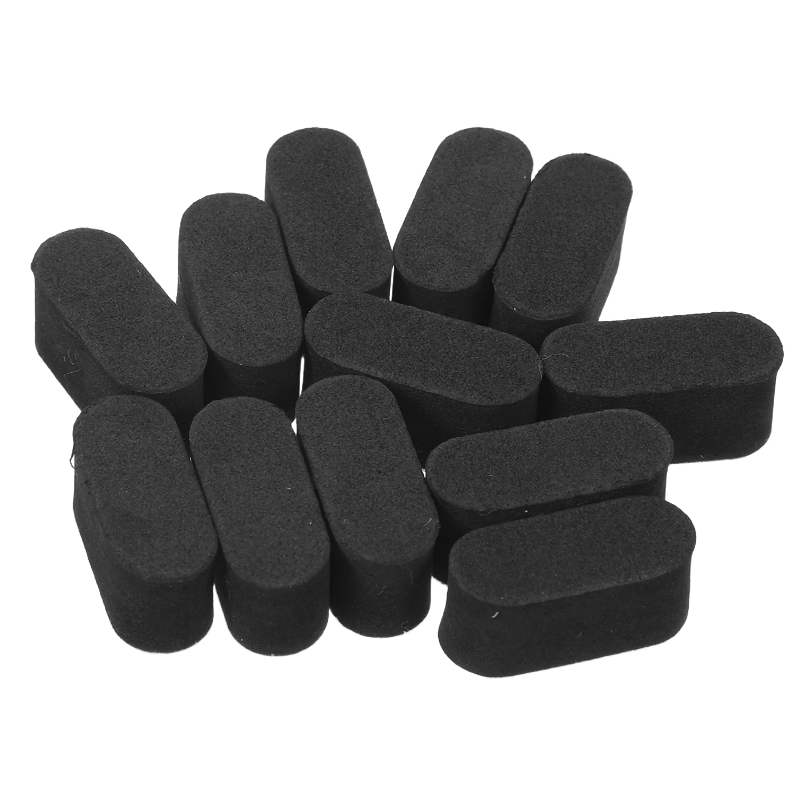 

Noise Reducing Sponge Feet Vibration Dampers for Stand Washer Dryer Anti-Slip Base Pads Household Appliance Pads