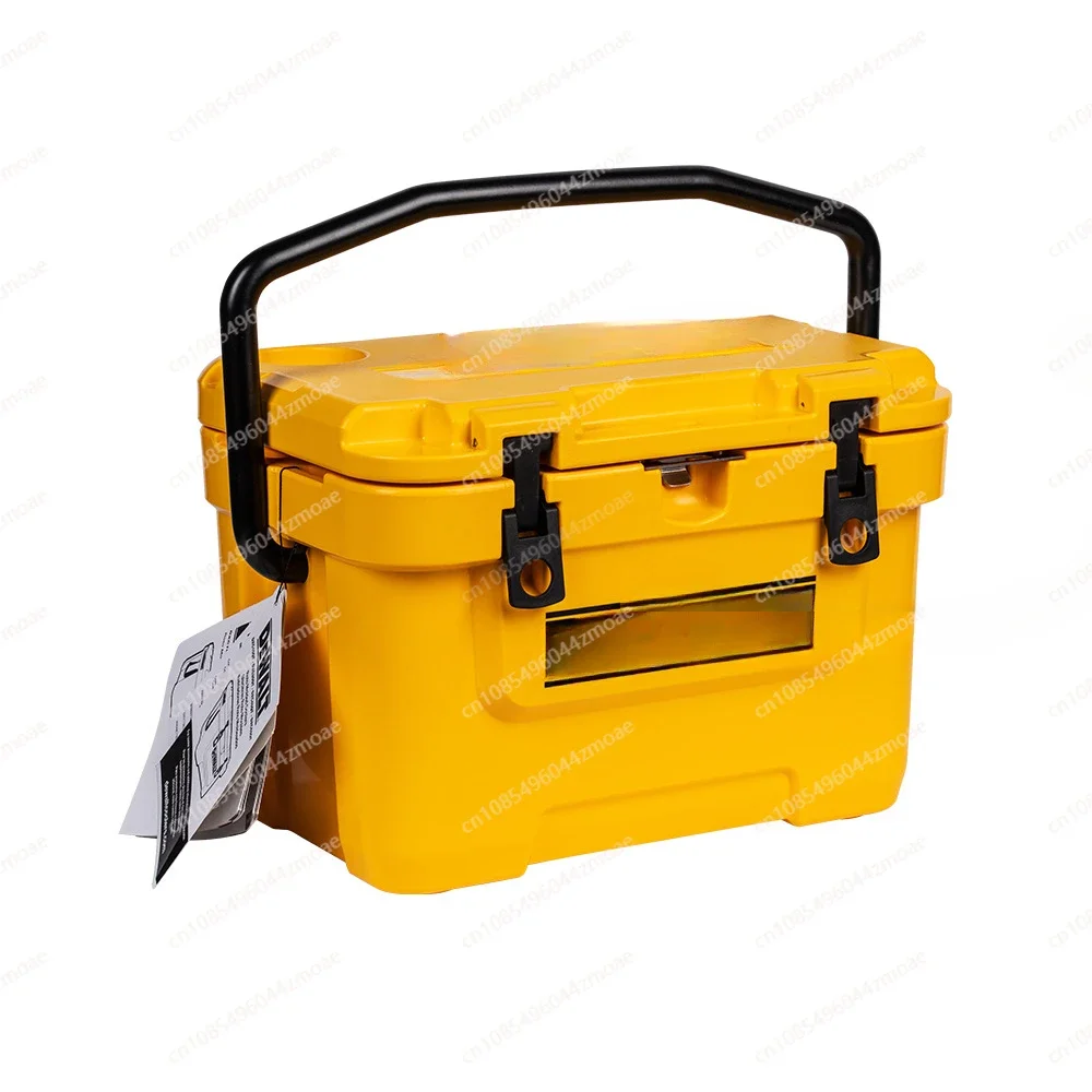 

High-end Outdoor Refrigerated Box Portable Car box Incubator Camping Delivery Fresh-keeping BOx fishing BOX