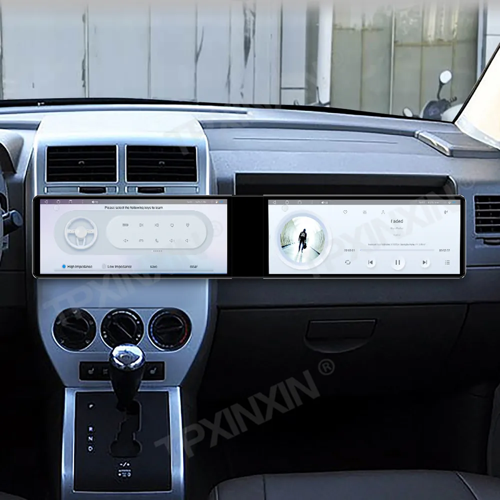 Car Radio Co-Pilot …