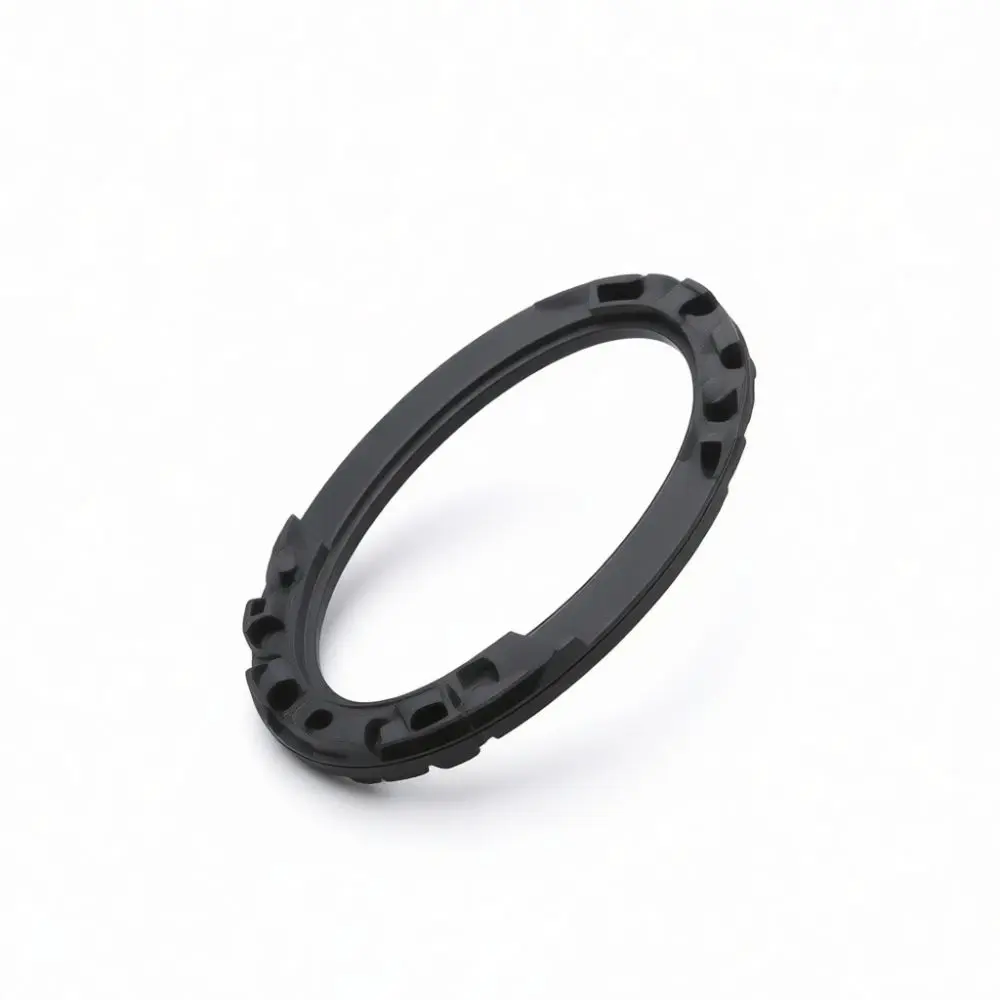 Antenna Base Seal Gasket Black Rubber Aerial Mounting Pad Replacement For Honda Opel Universal Car Roof Radio Components