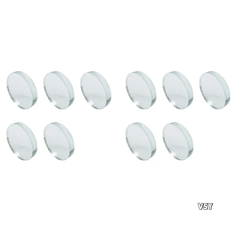 

Glass Pattern Weights For Sewing,Fabric Weights For Pattern Cutting, Sewing Weight Cloth Dressmaking Pattern Making 10PC