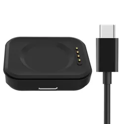 Câble de chargement fendu, compatible avec le chargeur OPPO Watch 3 Pro 3 2 46mm 42mm