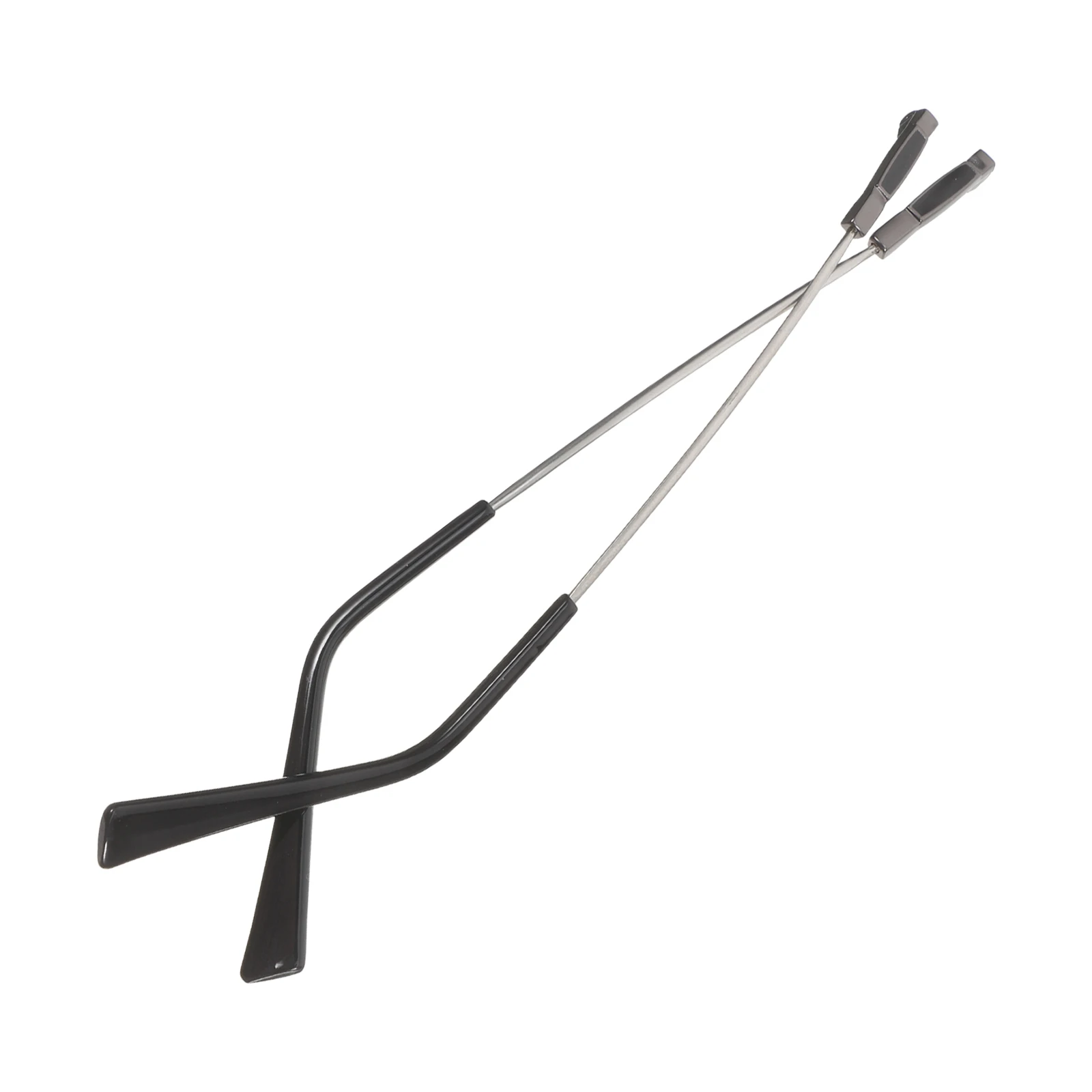 

Glasses Accessories Sunglasses Arm Replacement Eyewear Frame Temple Eyeglass Repair Kit Arms for Universal