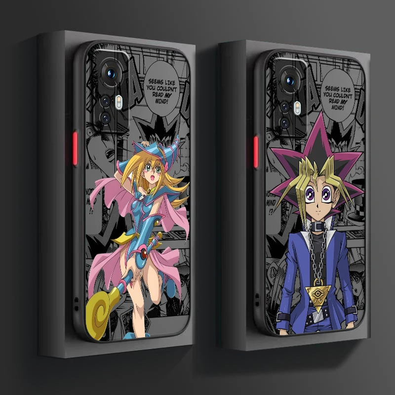 Yu Gi Oh Anime Fash… - image